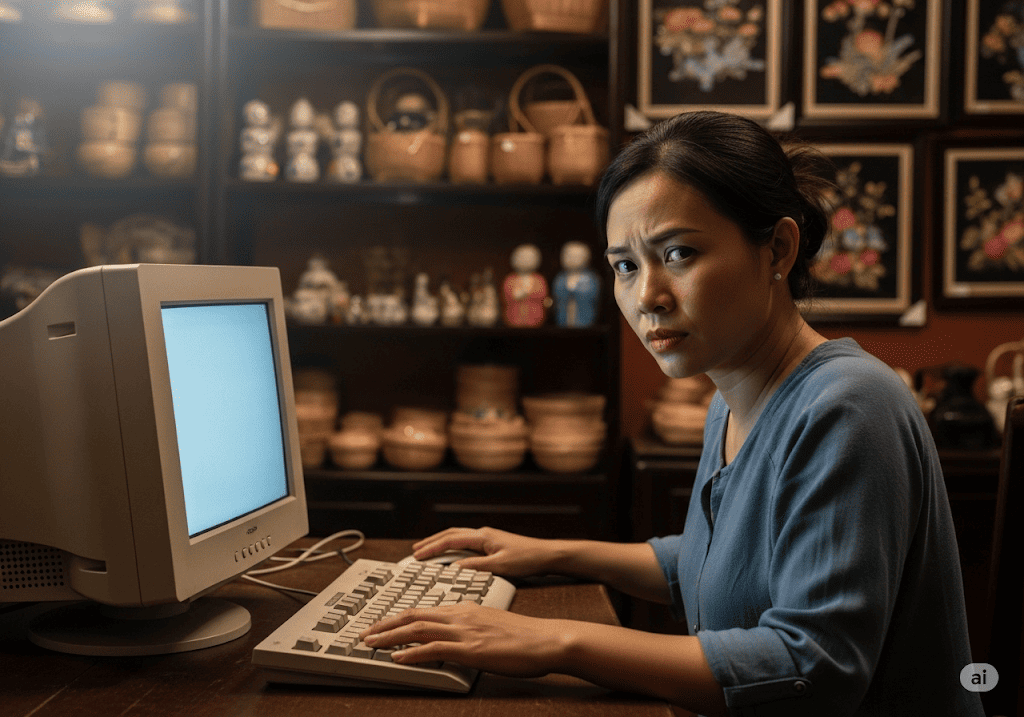 Bạn Đang Tìm Kiếm Giải Pháp Thiết Kế Website Thương Mại Điện Tử Chuyên Nghiệp