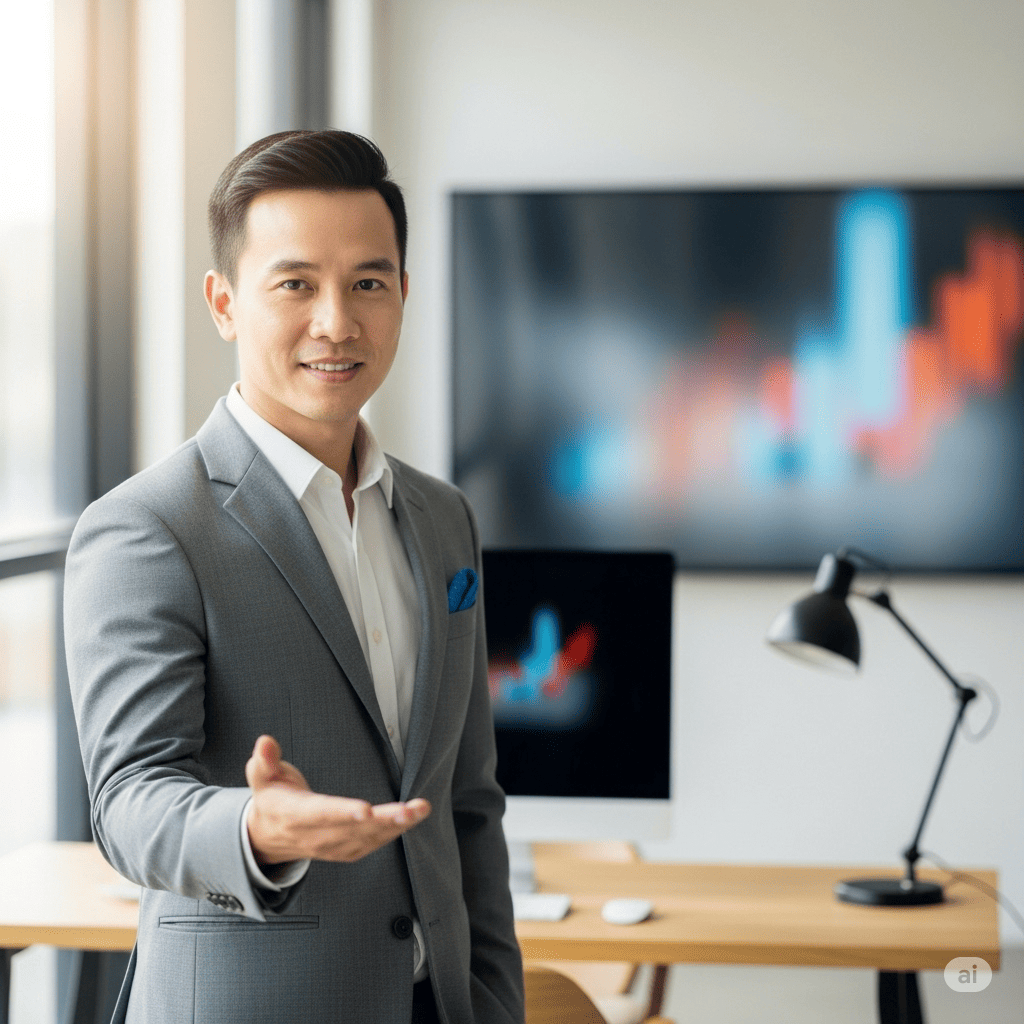 Bắt đầu xây dựng nền tảng số vững chắc cho công ty bảo hiểm của bạn ngay hôm nay