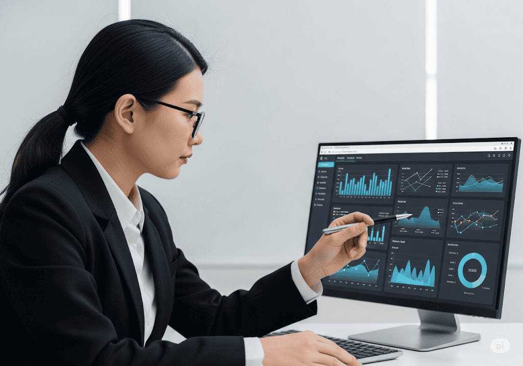 Các chỉ số KPI bán hàng quan trọng cần theo dõi là gì