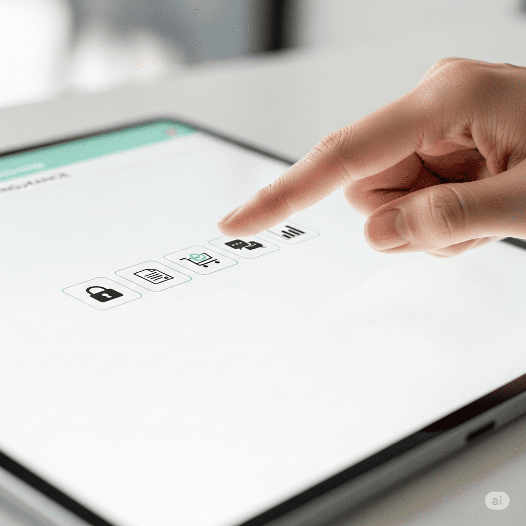 Các tính năng cốt lõi không thể thiếu trên website công ty bảo hiểm của bạn