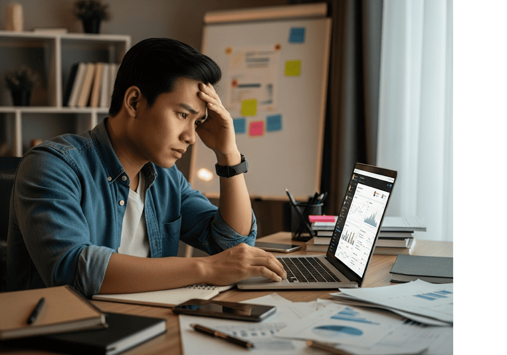 Chủ doanh nghiệp Việt Nam đang gặp khó khăn và lãng phí thời gian khi tự quản lý Fanpage