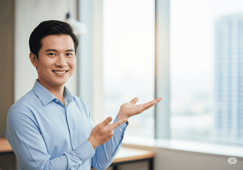 Chuyên gia Tini Tech mời gọi tư vấn và báo giá thiết kế logo miễn phí ngay hôm nay