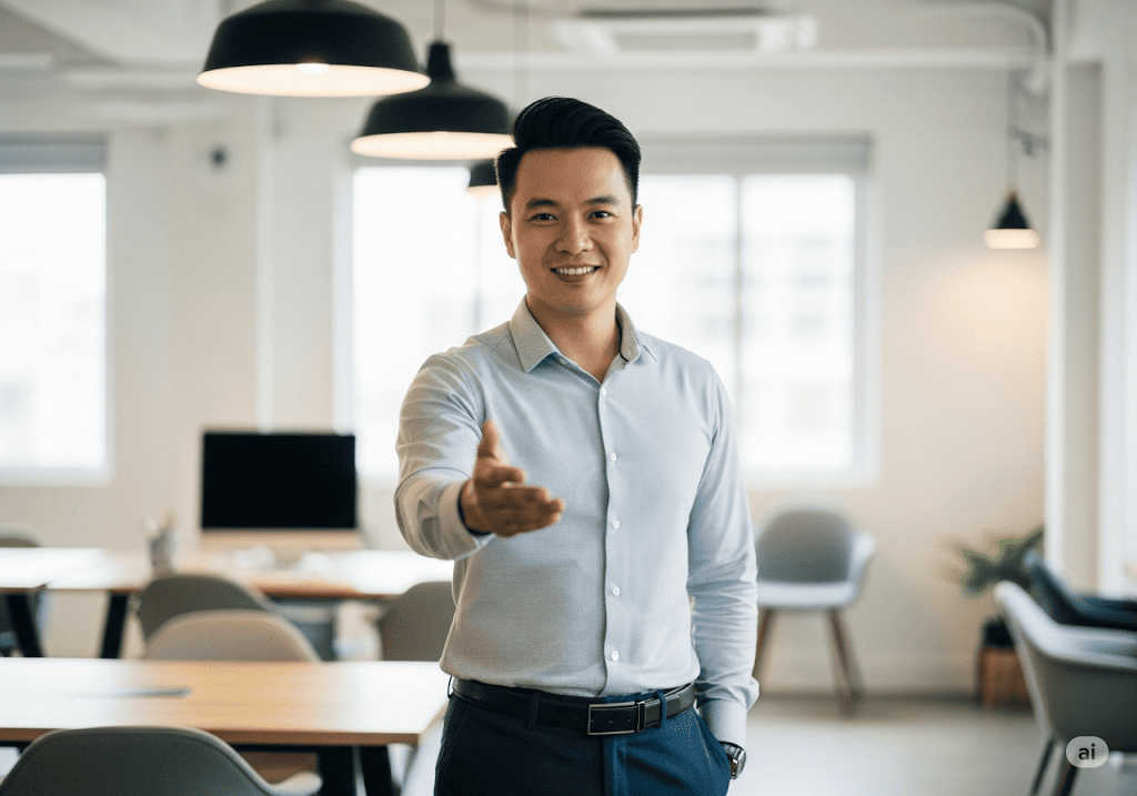 Chuyên gia Việt Nam mời gọi hành động, bắt đầu nâng tầm câu lạc bộ bida của bạn ngay hôm nay