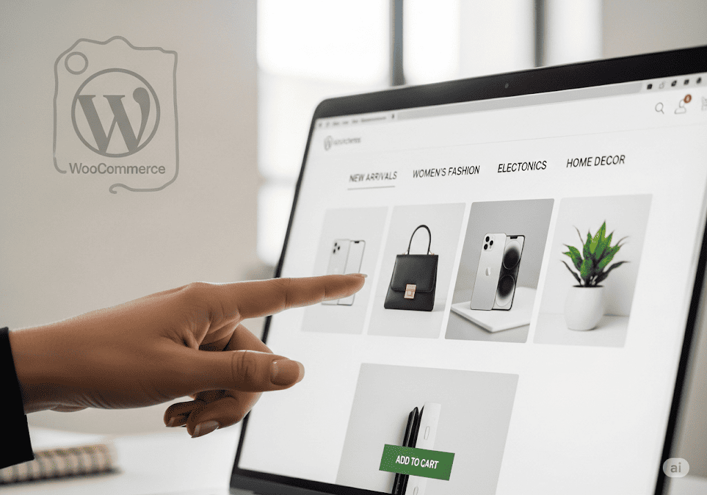 Dịch Vụ Thiết Kế Website Thương Mại Điện Tử Toàn Diện Của Chúng Tôi