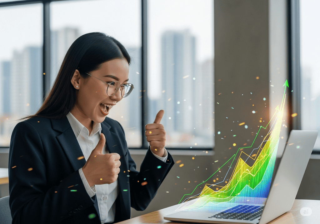 Nhận Mã và Bắt Đầu Tăng Trưởng Doanh Thu Ngay