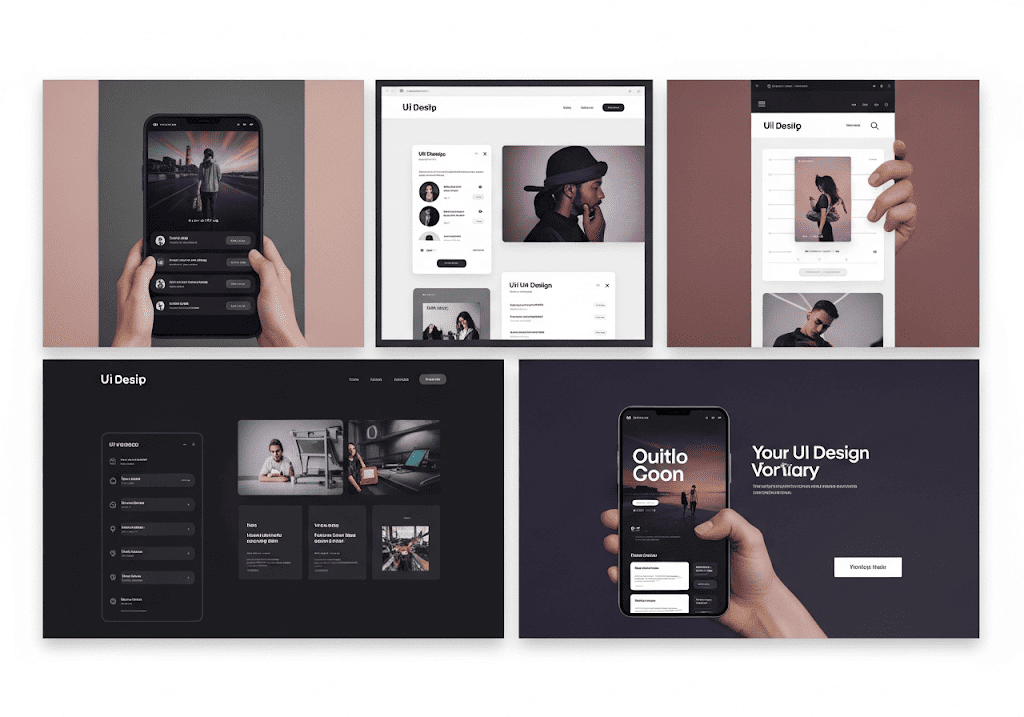 Những Tính Năng Nổi Bật Cho Website Studio Của Bạn