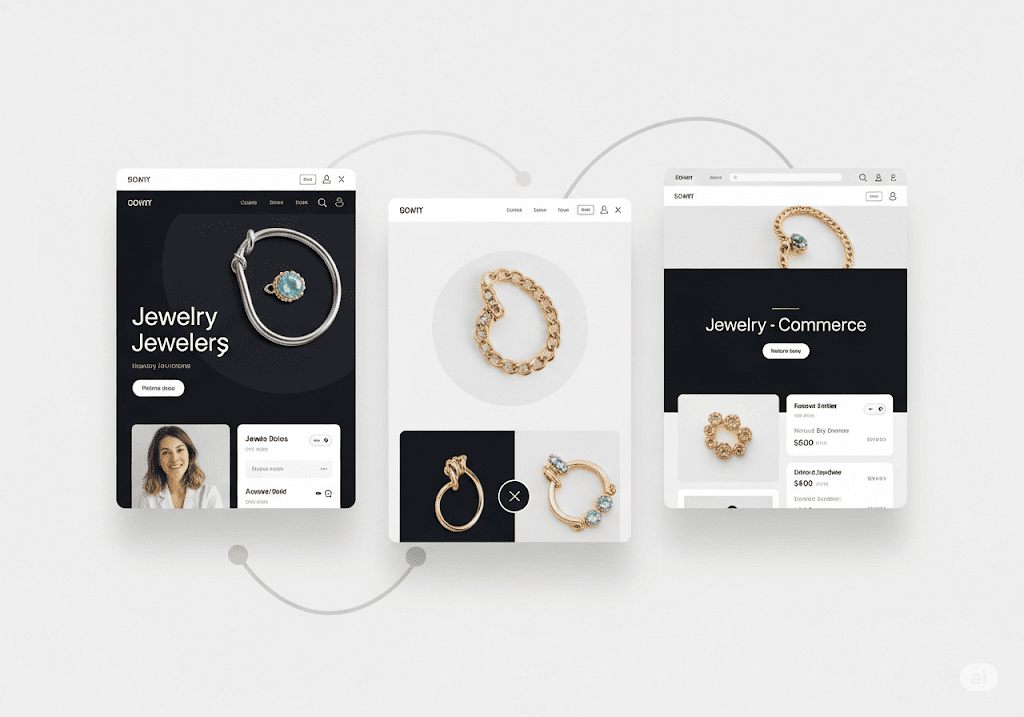 Những Tính Năng Nổi Bật Cho Website Trang Sức Của Bạn