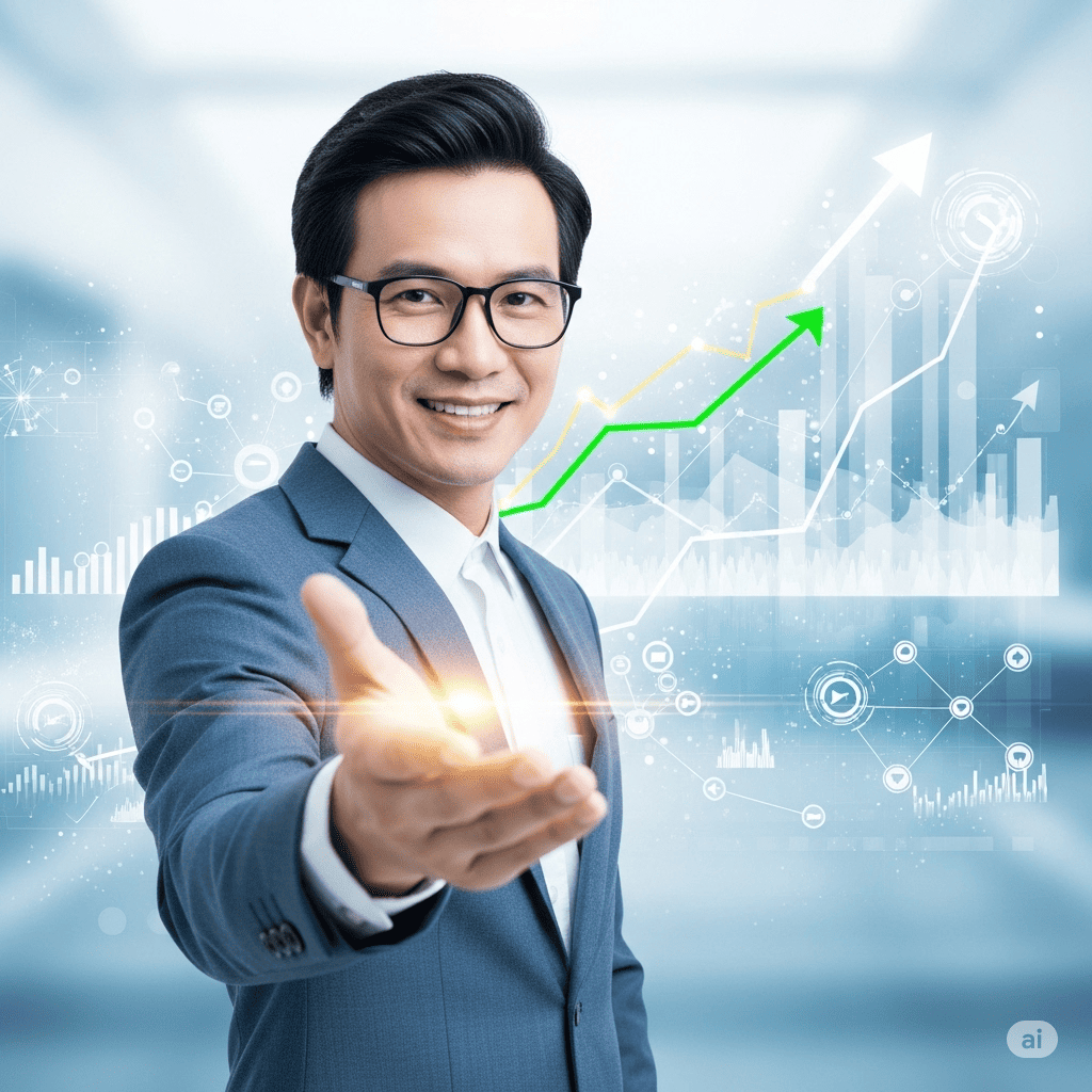 Sẵn Sàng Nâng Tầm Cửa Hàng Máy Tính Của Bạn Với Website Chuyên Nghiệp
