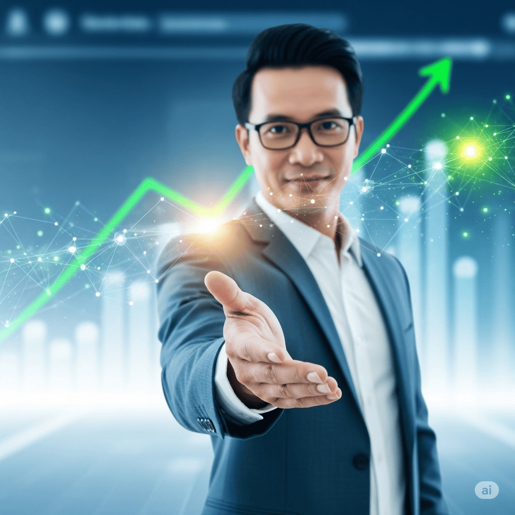 Sẵn Sàng Nâng Tầm Kinh Doanh Sim Số Của Bạn Với Website Chuyên Nghiệp