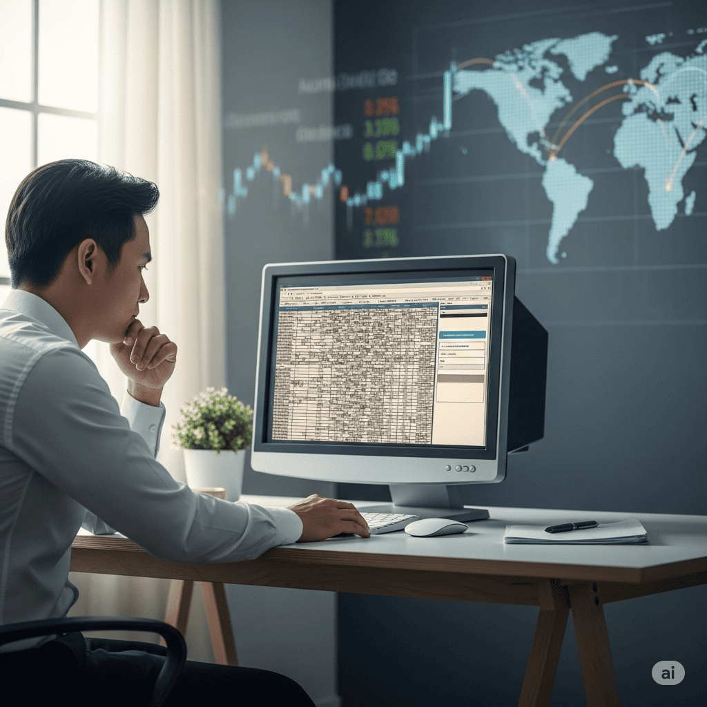 Tại Sao Sàn Giao Dịch Forex Cần Một Website Chuyên Nghiên Trên WordPress