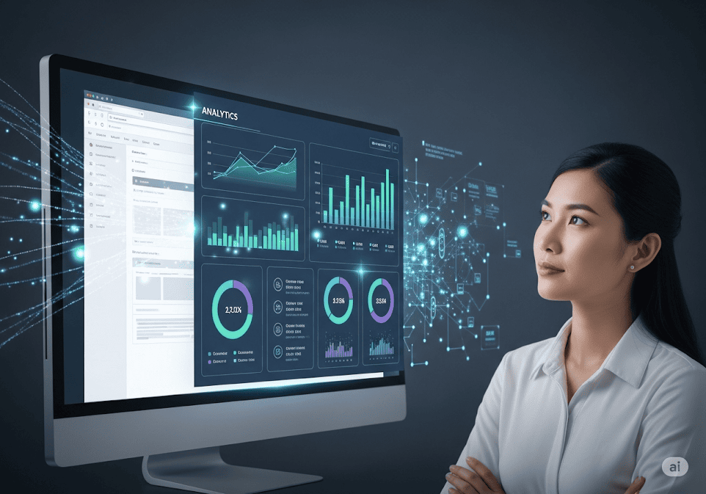 Tại sao một website có khả năng mở rộng (scalable) lại là yếu tố sống còn khi doanh nghiệp thực hiện đa dạng hoá