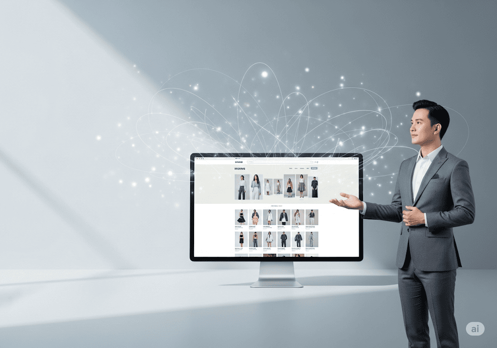 Tại sao website là nền tảng cốt lõi để xây dựng thương hiệu và tăng trưởng bền vững