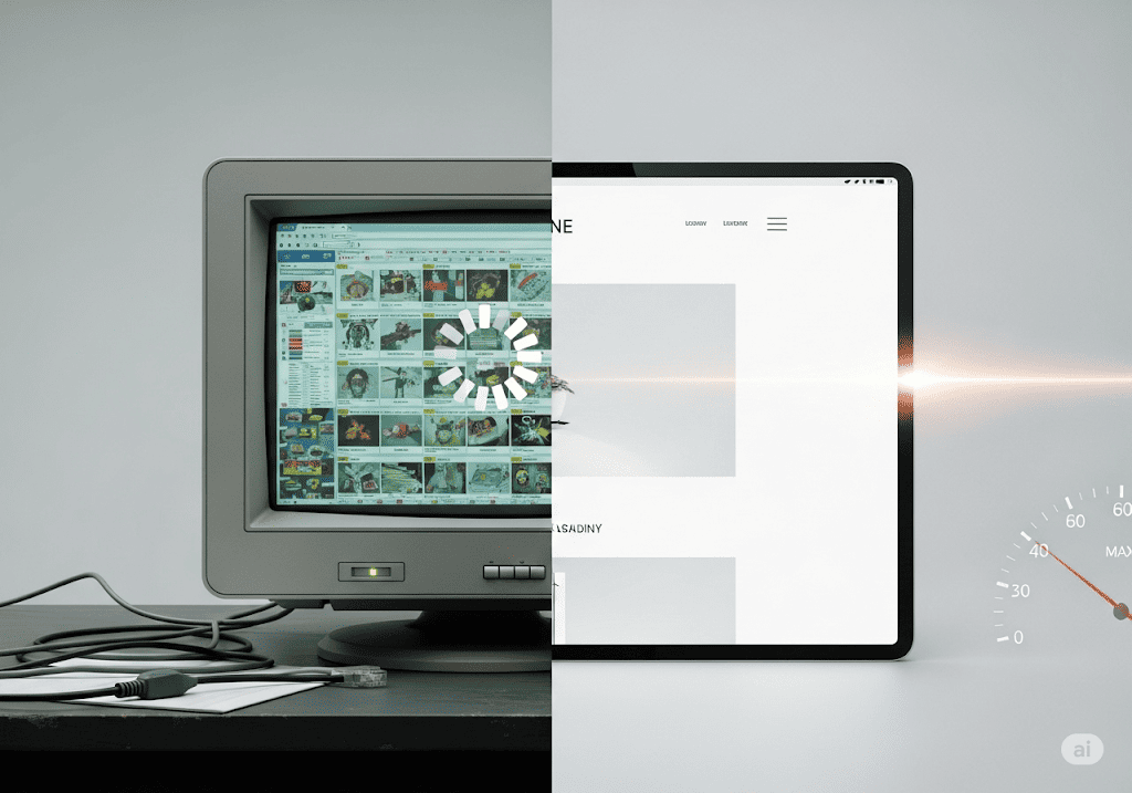 Website Tĩnh Là Gì & Tại Sao Đây Là Lựa Chọn Tối Ưu Cho Bạn