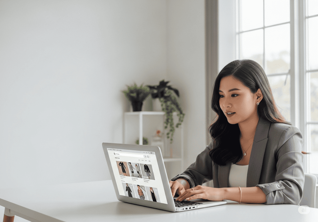 Xây dựng nền tảng kinh doanh online vững chắc cùng Tini Tech
