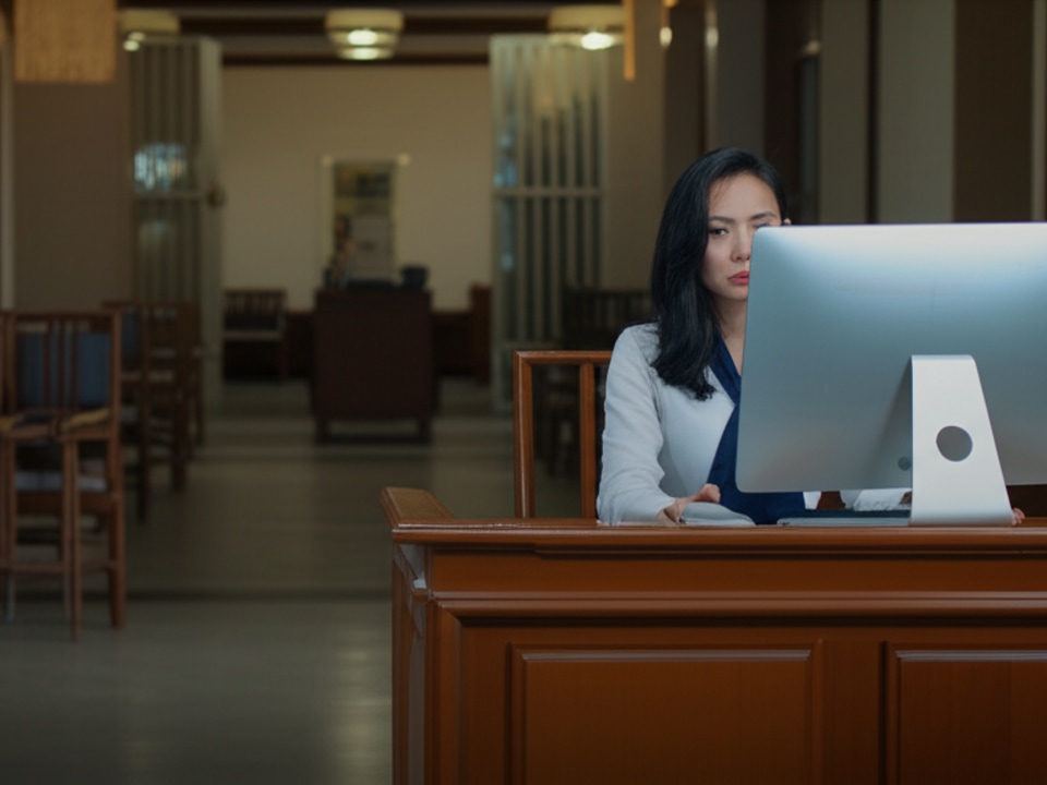 Chủ resort gặp khó khăn khi xây dựng website kém chất lượng hoặc lỗi thời.