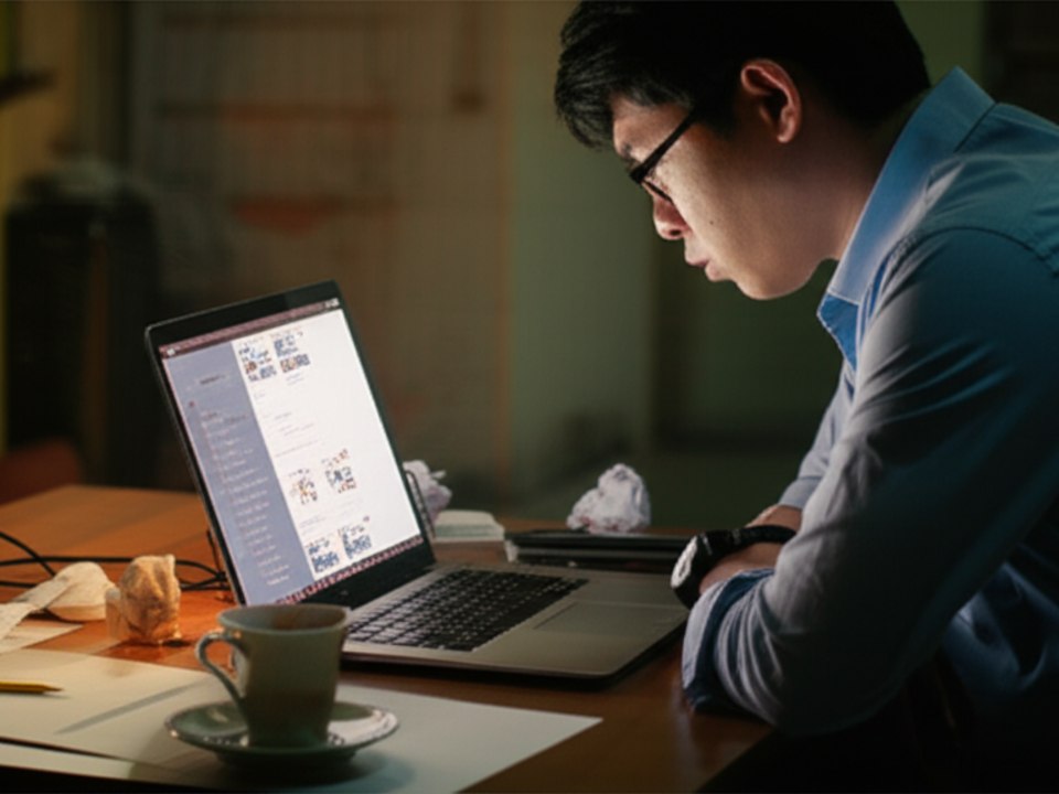 Người dùng gặp khó khăn khi xây dựng website rao vặt bằng WordPress.