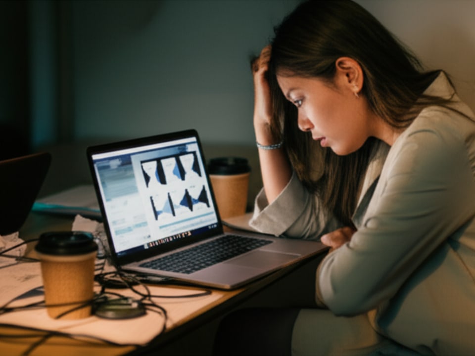 Người dùng gặp khó khăn khi xây dựng và quản lý website tin tức.