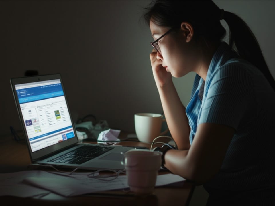 Người dùng gặp khó khăn khi xây dựng và quản lý website tin tức.