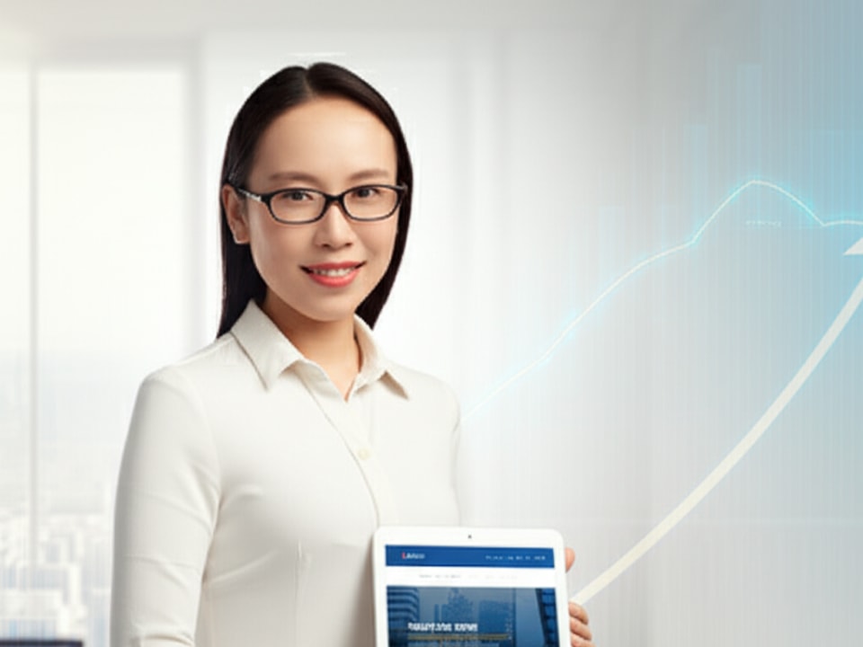 Chủ trung tâm ngoại ngữ sẵn sàng nâng tầm trung tâm với website chuyên nghiệp.