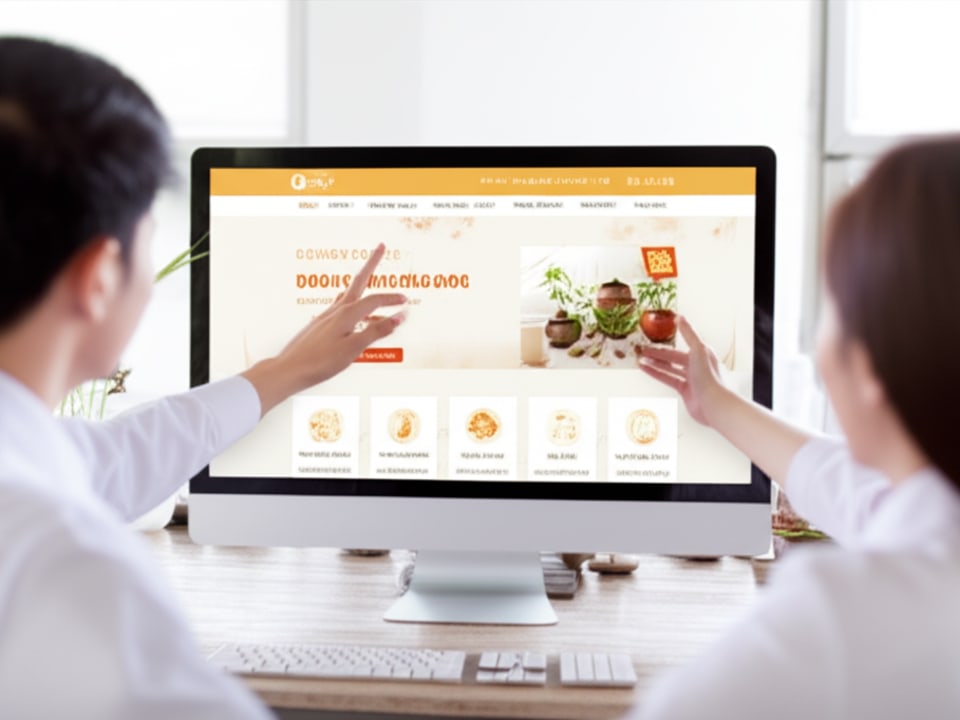 Các dự án website Đông y chuyên nghiệp đã được triển khai thành công.