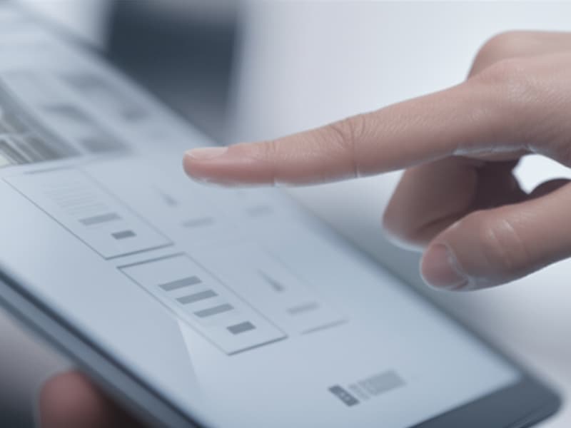 Giao diện website kiến trúc với các tính năng cần thiết và thân thiện người dùng.