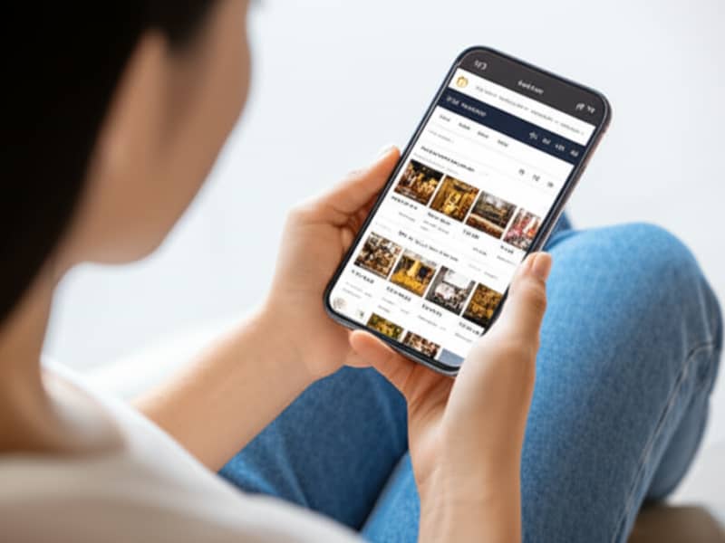 Phật tử Việt Nam tương tác với các tính năng cần thiết trên website Phật giáo, như lịch giảng pháp và thư viện.