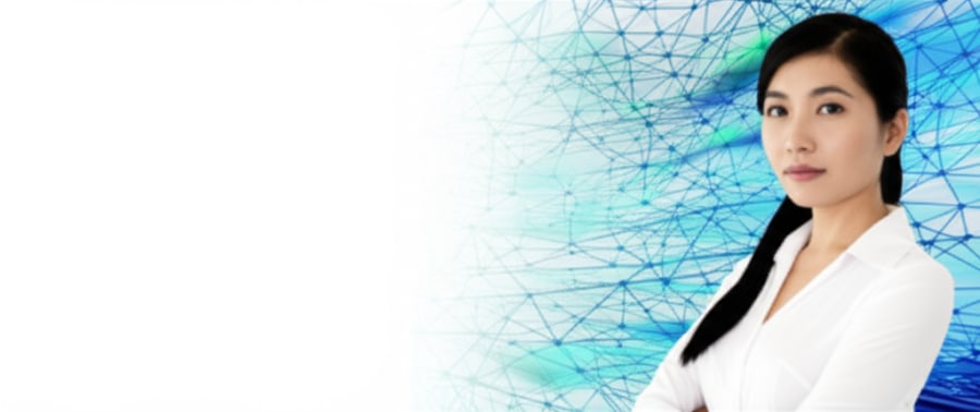 Hình ảnh đại diện cho sức mạnh và sự linh hoạt của giải pháp WordPress từ Tini Tech.