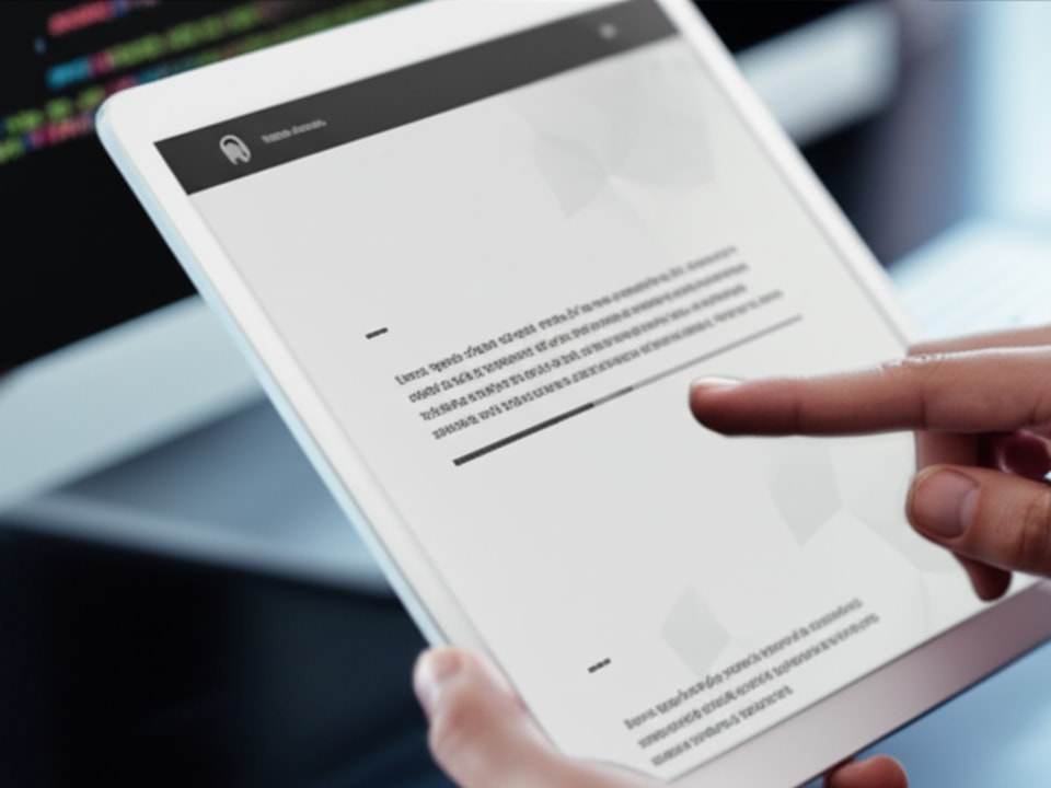 Giao diện website đọc truyện chuyên nghiệp được thiết kế trên nền tảng WordPress.