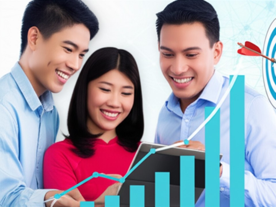 Lợi ích của giải pháp thiết kế website rao vặt WordPress chuyên nghiệp.