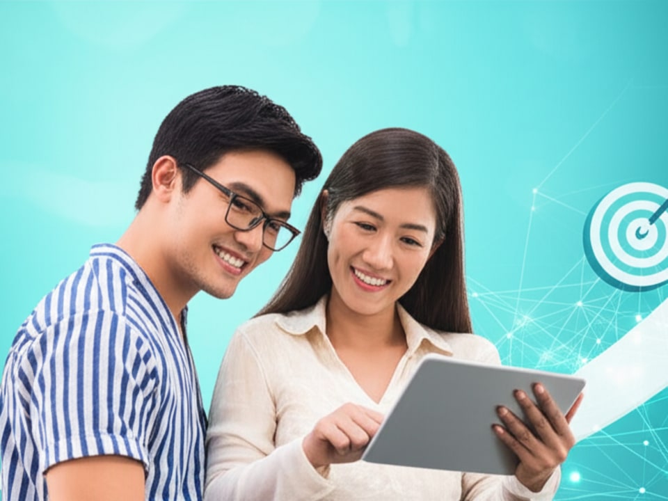 Lợi ích của giải pháp thiết kế website rao vặt WordPress chuyên nghiệp.