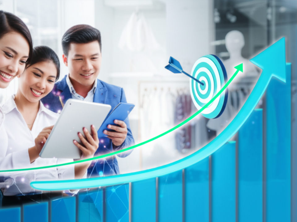 Lợi ích vượt trội khi thiết kế website thời trang chuyên nghiệp, giúp tăng doanh số và thu hút khách hàng.