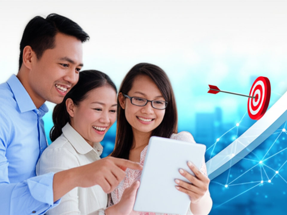 Lợi ích của giải pháp thiết kế website tin tức chuyên nghiệp.