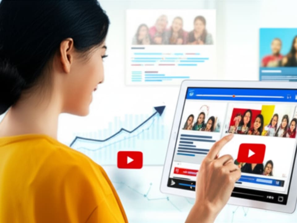 Lợi ích của giải pháp thiết kế website xem phim chuyên nghiệp.