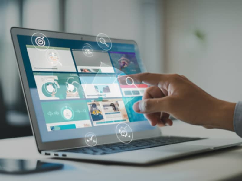 Hướng dẫn các tiêu chí quan trọng khi lựa chọn mẫu website bán hàng WordPress phù hợp