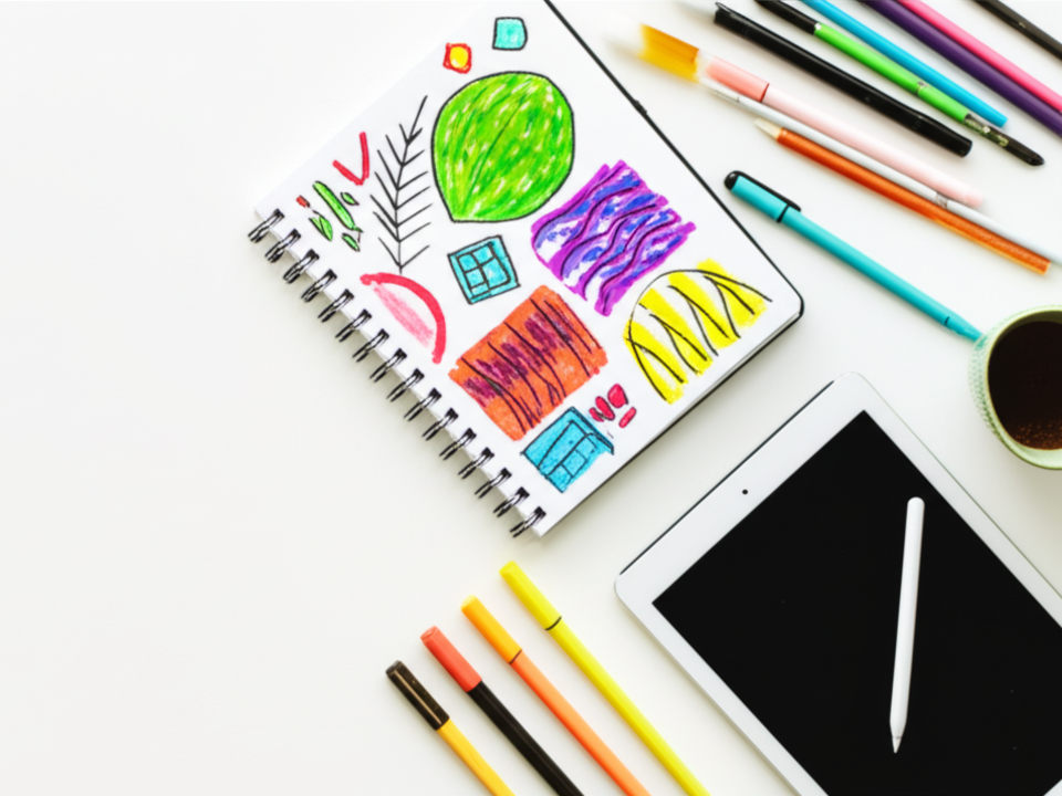 Khám phá các tài nguyên và công cụ hữu ích cho người thiết kế.