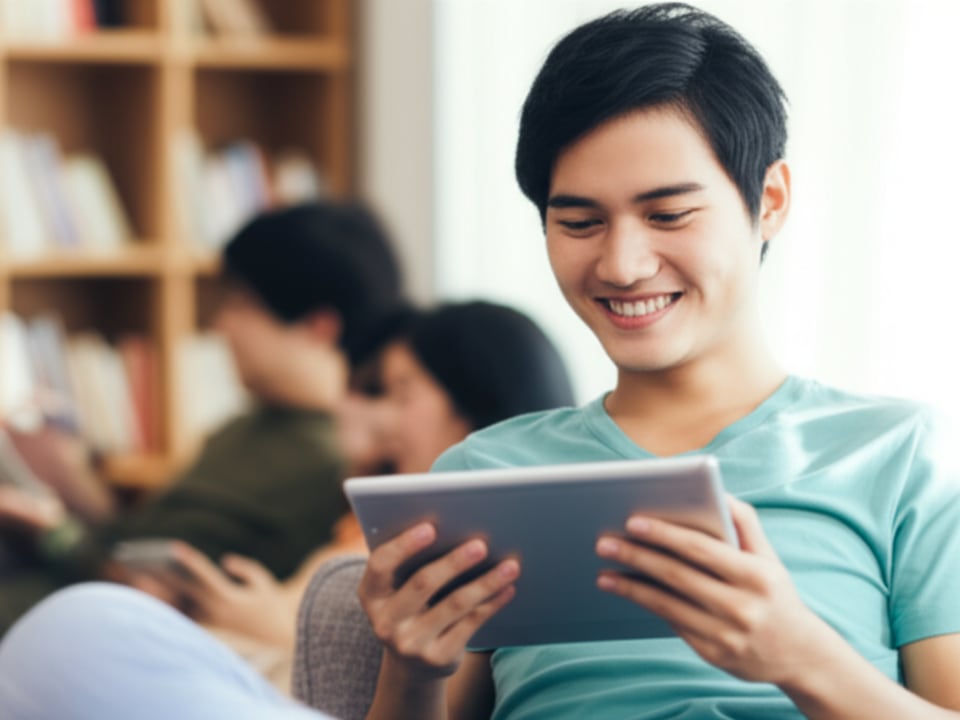 Độc giả hài lòng khi trải nghiệm đọc truyện trên website chuyên nghiệp.