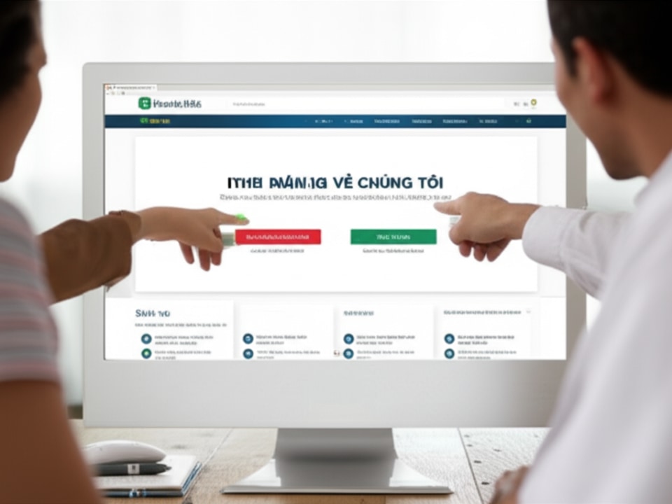 Các dự án website ngân hàng tài chính chuyên nghiệp đã được triển khai thành công.