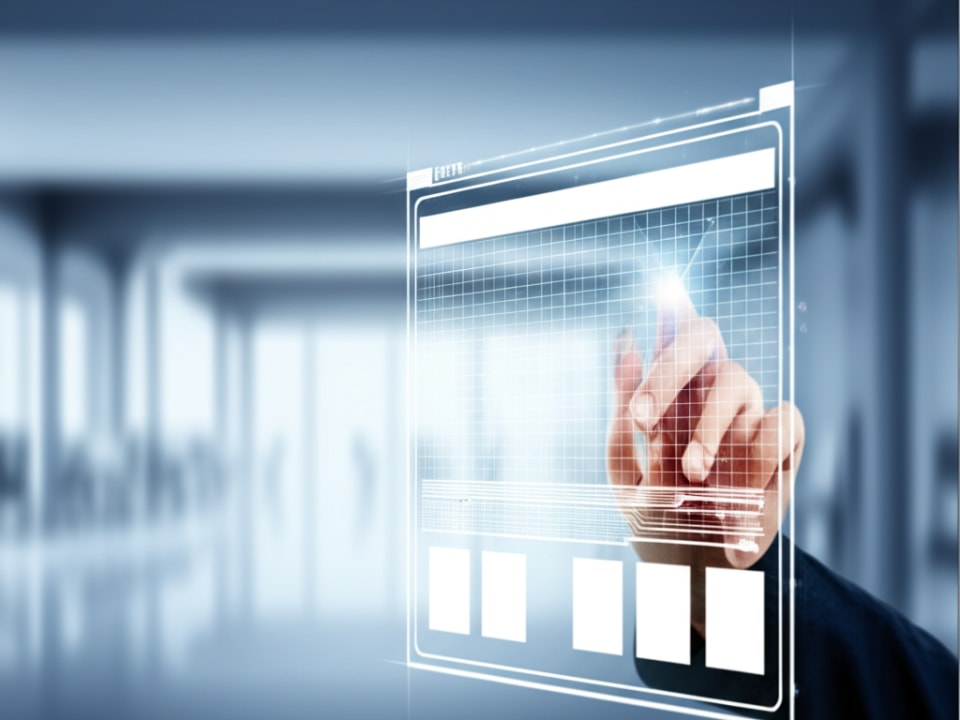 Nâng tầm website của bạn với giải pháp thiết kế chuyên nghiệp và tích hợp AI từ Tini Tech.