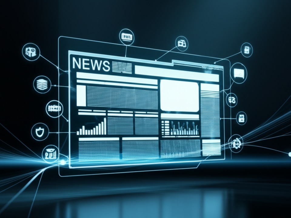 Các tính năng nổi bật của website tin tức chuẩn xu hướng.