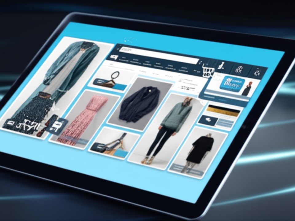 Các tính năng nổi bật của website thời trang đẳng cấp, chuẩn xu hướng.