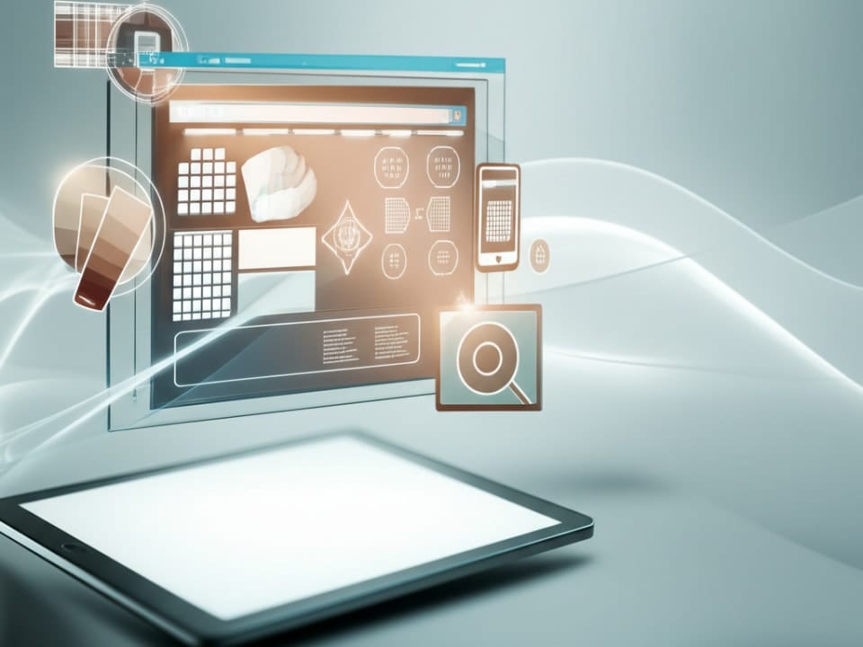 Các yếu tố nổi bật của một website phong thủy chuẩn mực và hiện đại.