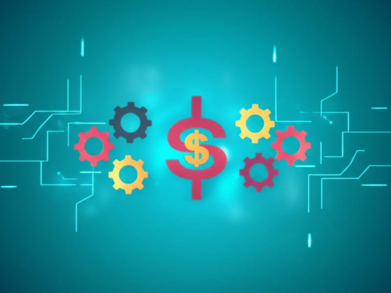 Các yếu tố chính quyết định chi phí thiết kế website thương mại điện tử.