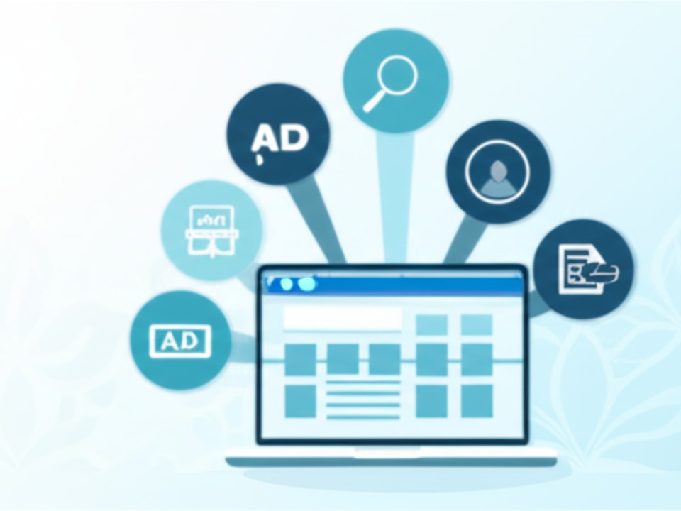 Các công cụ và kênh marketing online hợp lệ giúp tăng traffic website.