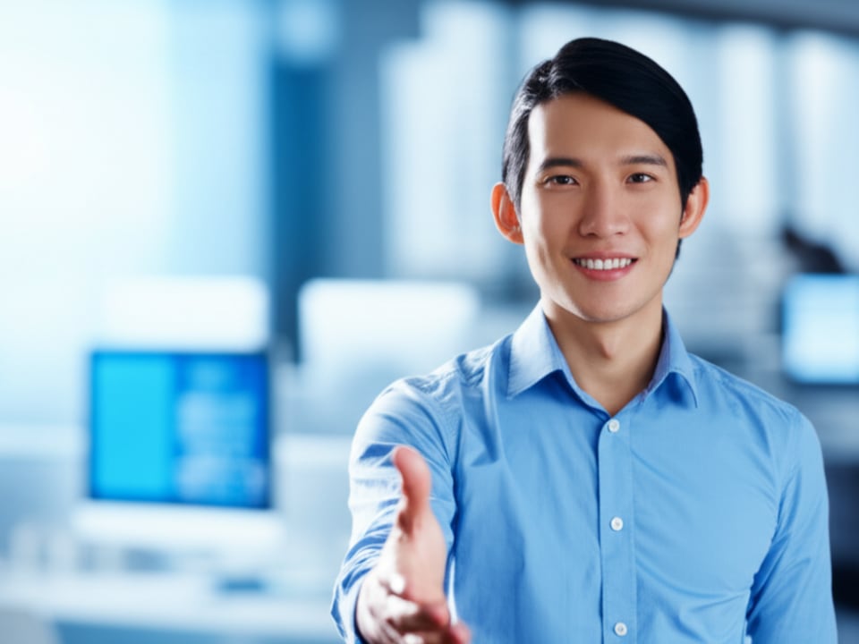 Liên hệ để nhận tư vấn và kiến tạo sàn rao vặt online của riêng bạn với WordPress.