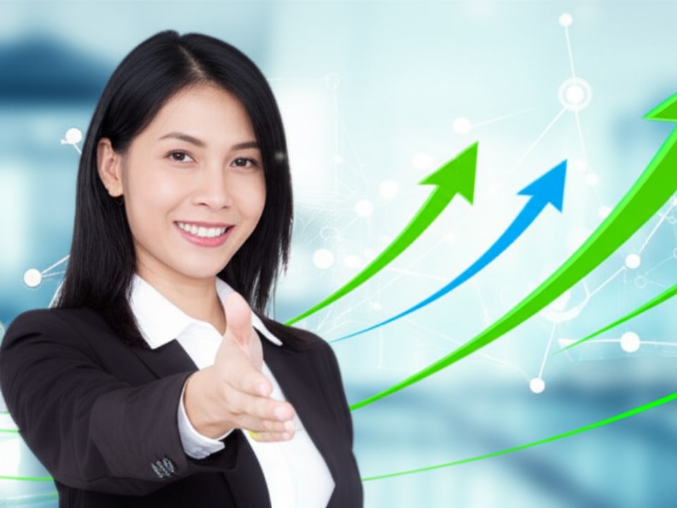 Kêu gọi hành động: Sẵn sàng nâng tầm hệ thống đa cấp của bạn ngay hôm nay.