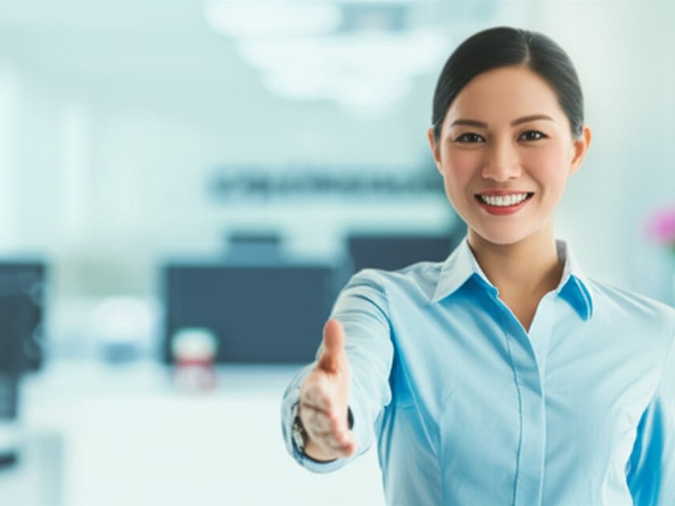 Liên hệ để nhận tư vấn và nâng tầm phòng khám với website chuyên nghiệp.