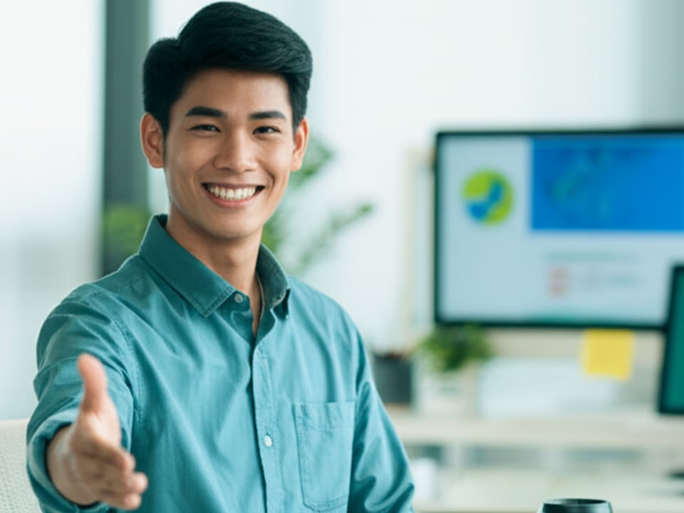 Liên hệ để nhận tư vấn và nâng tầm shop hoa của bạn với website chuyên nghiệp.