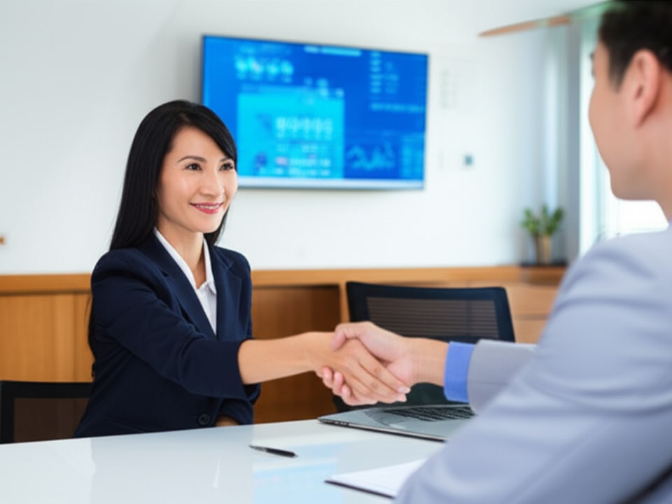 Hợp tác với đối tác thiết kế website đa cấp uy tín để phát triển hệ thống MLM.