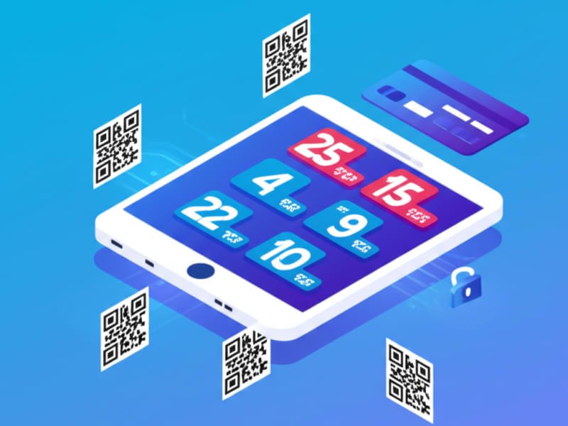 Giao diện website chuyên biệt để bán thẻ điện thoại, thẻ game trực tuyến, thể hiện sự tự động hóa và tiện lợi.