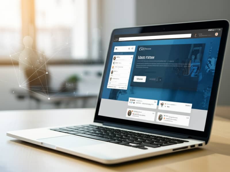 Biểu tượng minh họa các lợi ích vượt trội của website diễn đàn chuyên nghiệp, bao gồm xây dựng cộng đồng và chia sẻ kiến thức.